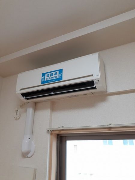 エアコン