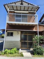 西町六軒屋芳谷貸家