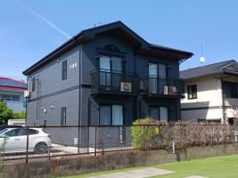 ミーツハオス西町壱番館101号