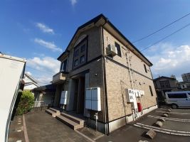 ミーツハオス西町弐番館102号