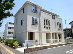 シャングリラⅡ102号102号