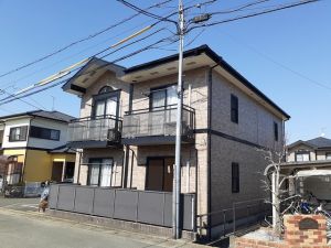 久留米ミーツハオス西町壱番館　202号202号