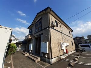 ミーツハオス西町弐番館102号102号