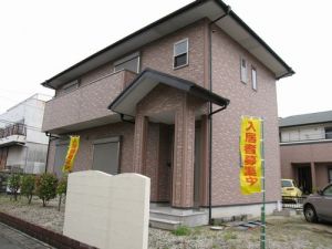 梅満戸建て(投資物件） 