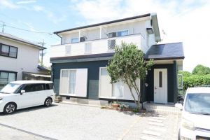 三養基郡みやき町大字白壁の戸建 オーナーチェンジ物件 
