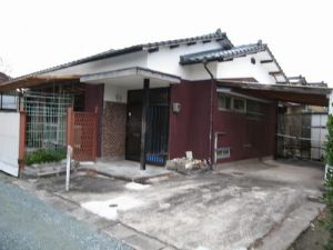 諏訪野戸建て２棟(賃貸中) 